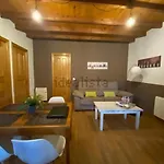 Casa Serapio * Авила