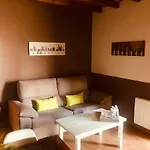 Casa Serapio *