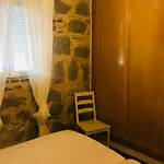 Casa Serapio Авила