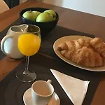 Casa Serapio Авила