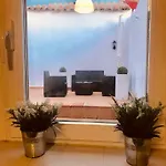 Casa Serapio Дом отдыха Авила