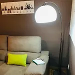 Casa Serapio *