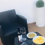Casa Serapio Авила