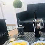 Casa Serapio Сasa de vacaciones