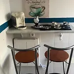 Casa Serapio Дом отдыха *