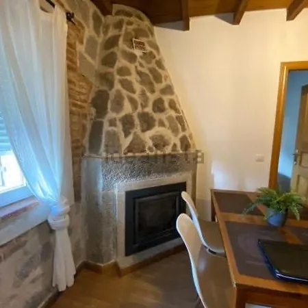 Casa Serapio Holiday home