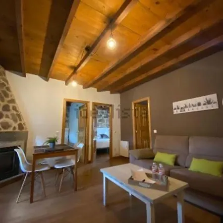 Casa Serapio * Avila