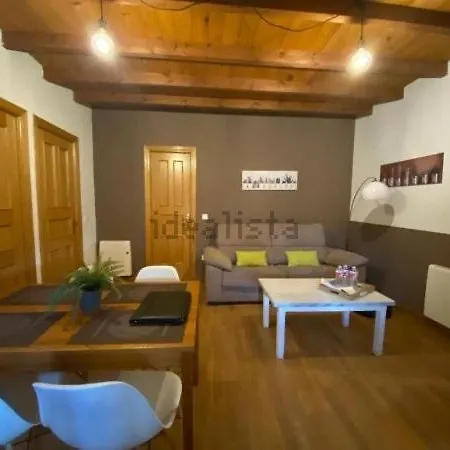 Casa Serapio * Ávila