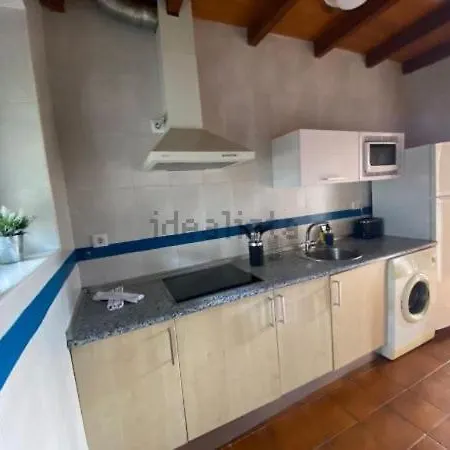 Casa Serapio Holiday home *
