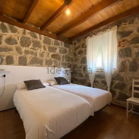 Casa Serapio Nyaraló