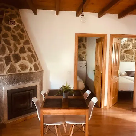 Casa Serapio * Ávila