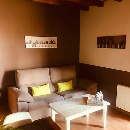 Casa Serapio *