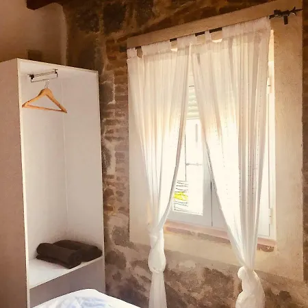 Casa Serapio Holiday home Avila