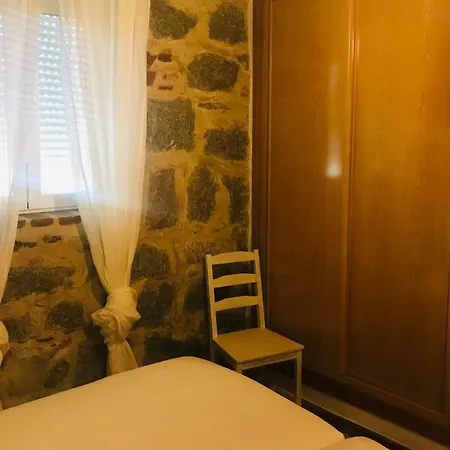 Casa Serapio Avila