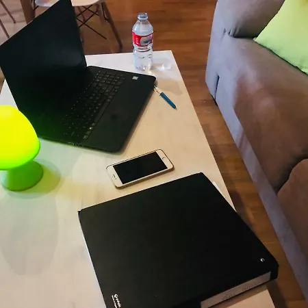 Casa Serapio 펜션 Ávila