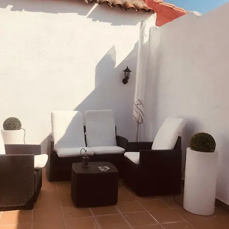 Casa Serapio Avila