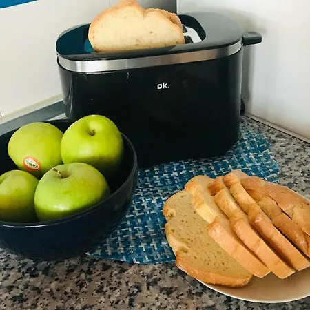 Casa Serapio Tatil Evi