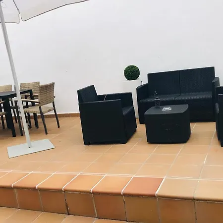 Casa Serapio