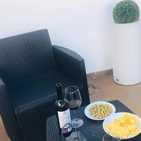 Casa Serapio Avila