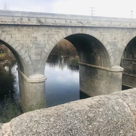 Casa Serapio Tatil Evi Ávila