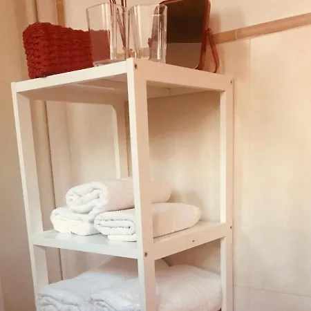 Dom wakacyjny Casa Serapio Ávila