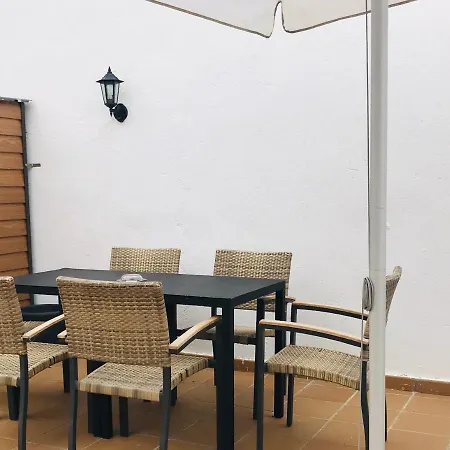 Casa Serapio * Ávila