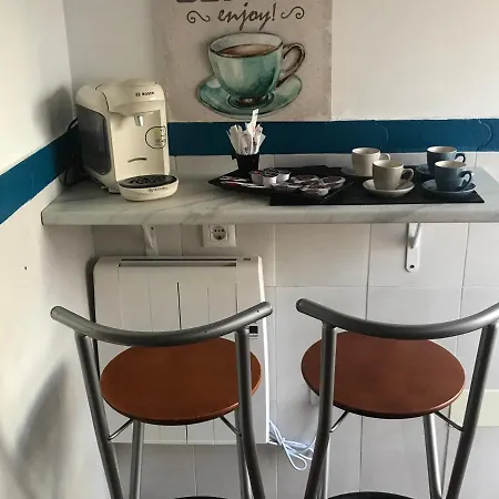 Casa Serapio Holiday home *