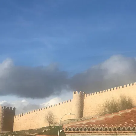 Casa Serapio *