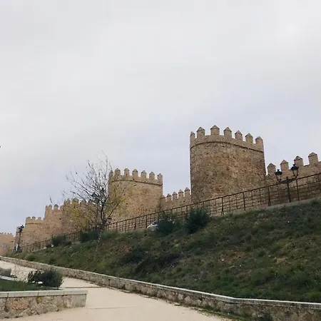 Casa Serapio