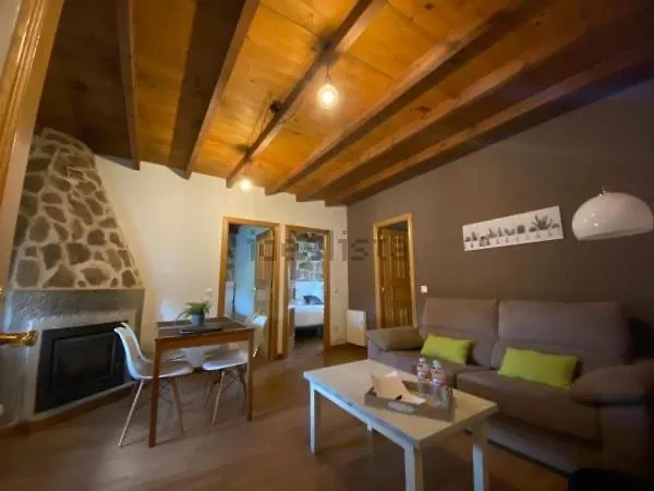 Casa Serapio * Ávila