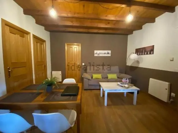 Casa Serapio * Ávila