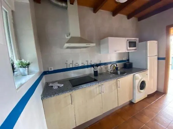 Casa Serapio Holiday home *