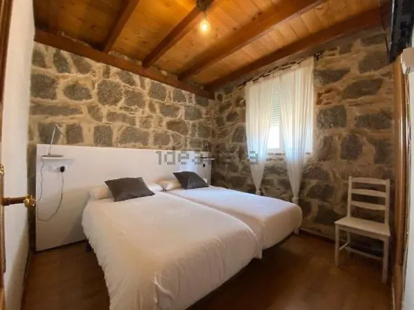 Casa Serapio Holiday home