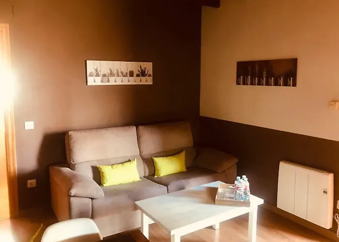 Casa Serapio *