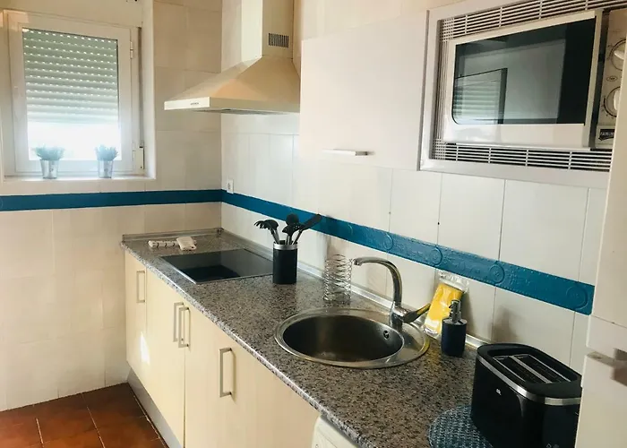 Casa Serapio * Avila