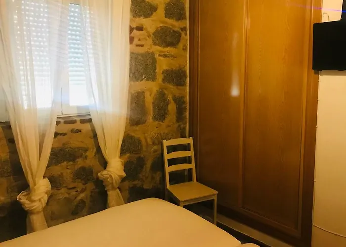 Casa Serapio Ávila