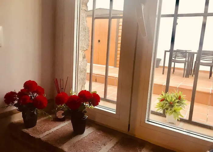 Casa Serapio Holiday home