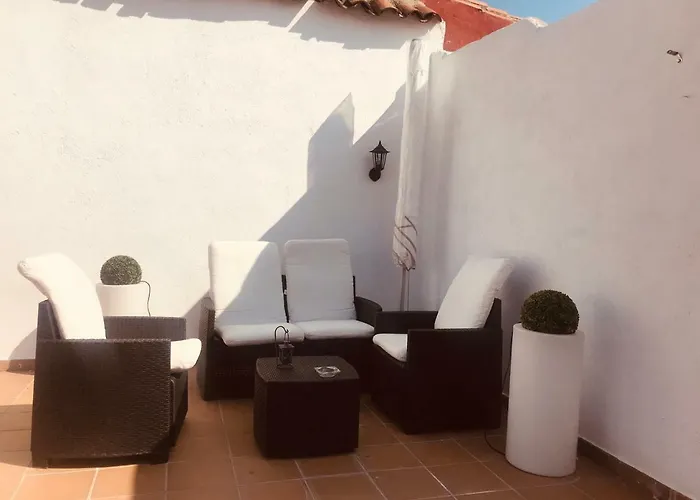 Casa Serapio Ávila