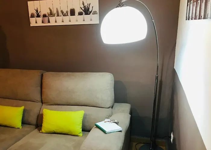 Casa Serapio *