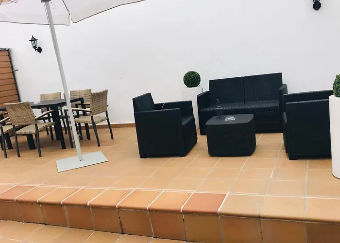 Casa Serapio