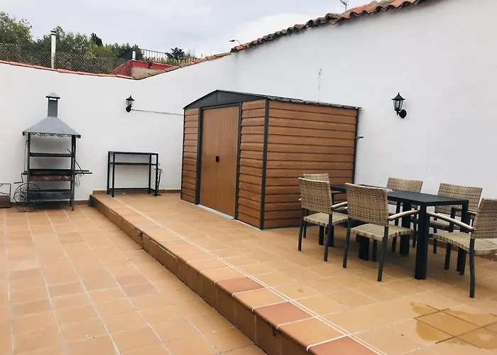 Casa Serapio Ávila