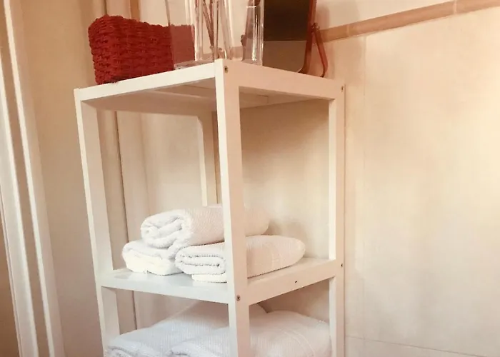 Σπίτι διακοπών Casa Serapio Ávila