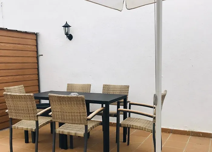Casa Serapio * Ávila