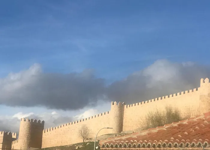 Casa Serapio *