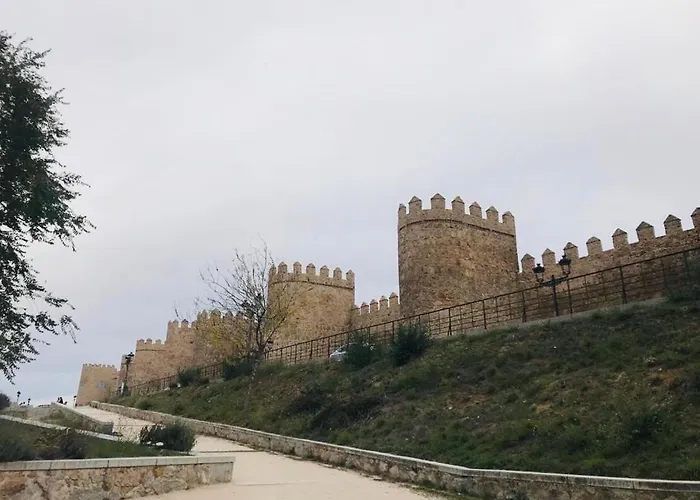 Casa Serapio